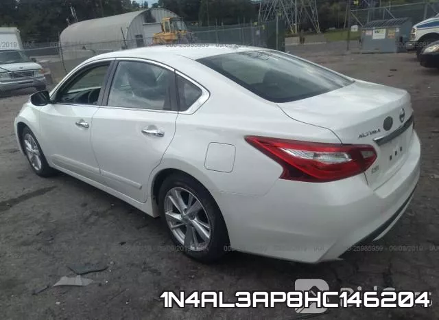 1N4AL3AP8HC146204 фото 4