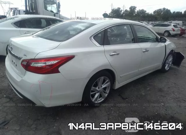 1N4AL3AP8HC146204 фото 5