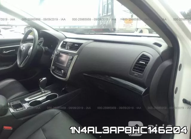 1N4AL3AP8HC146204 фото 6