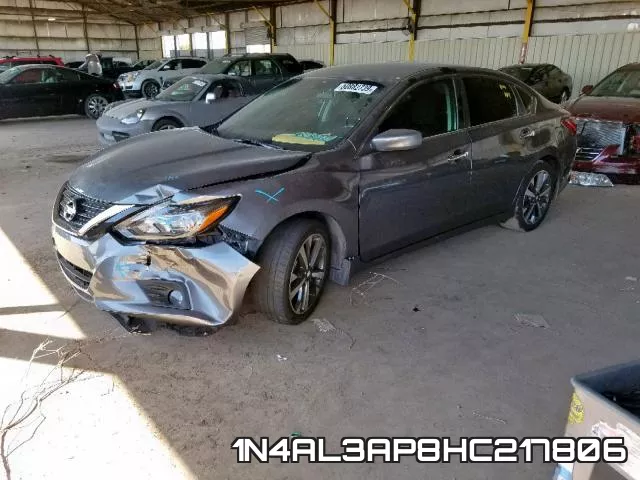 1N4AL3AP8HC217806 фото 3