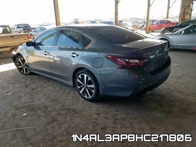 1N4AL3AP8HC217806 фото 4