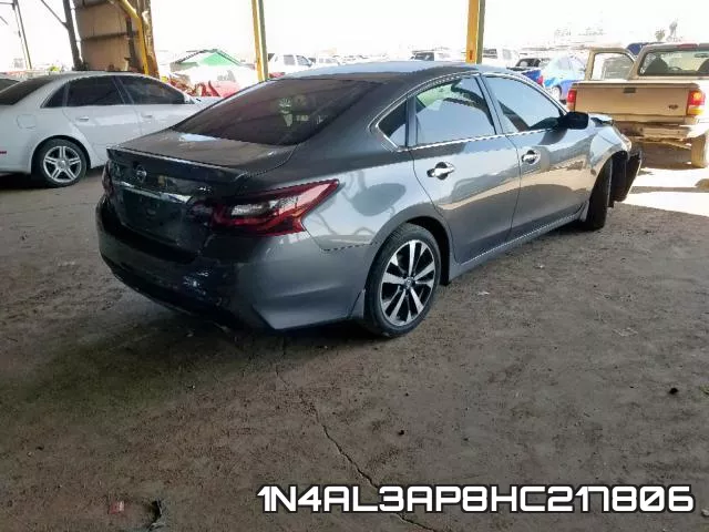 1N4AL3AP8HC217806 фото 5