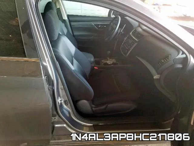 1N4AL3AP8HC217806 фото 6