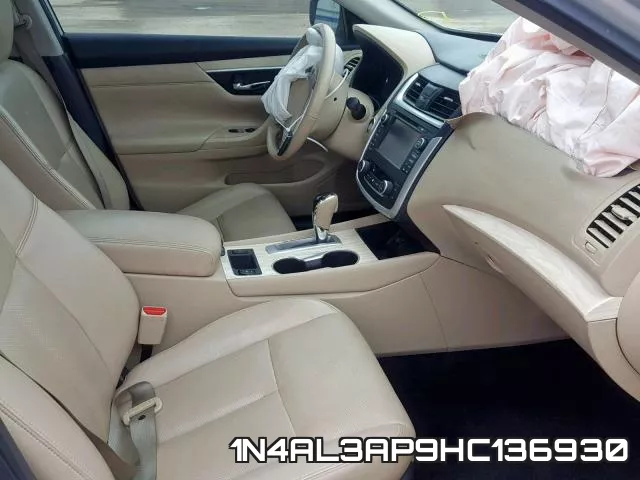 1N4AL3AP9HC136930 фото 6