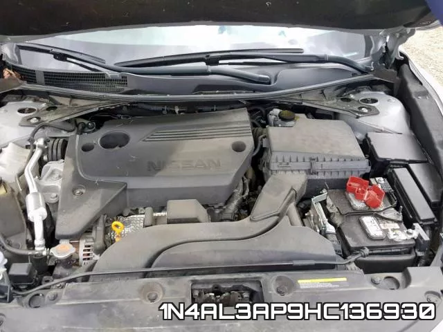 1N4AL3AP9HC136930 фото 8