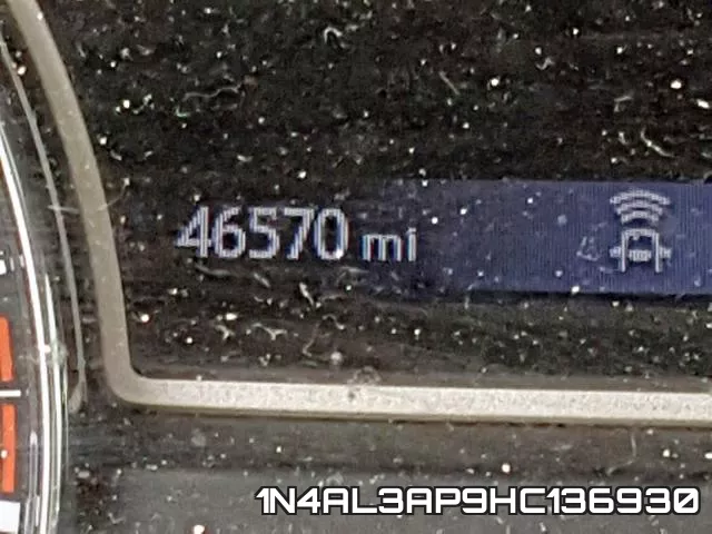 1N4AL3AP9HC136930 фото 9