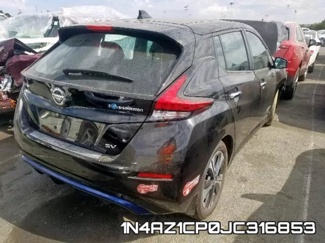 1N4AZ1CP0JC316853 фото 5