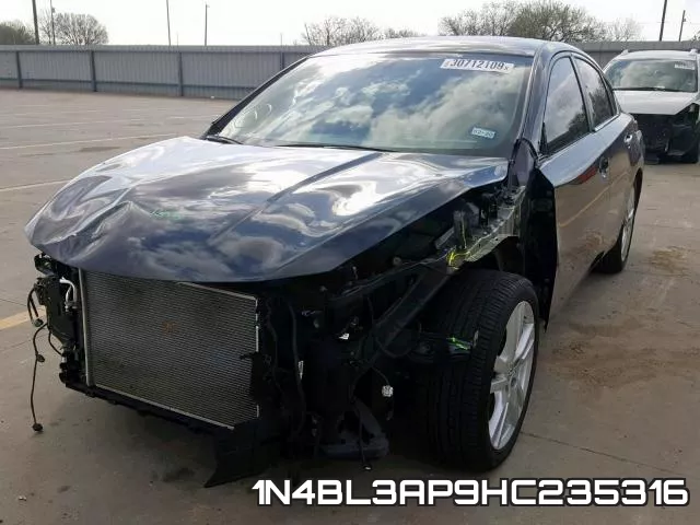 1N4BL3AP9HC235316 фото 3