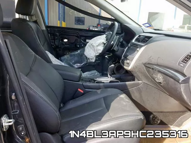 1N4BL3AP9HC235316 фото 6