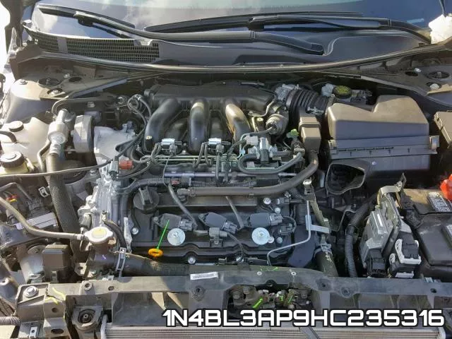 1N4BL3AP9HC235316 фото 8