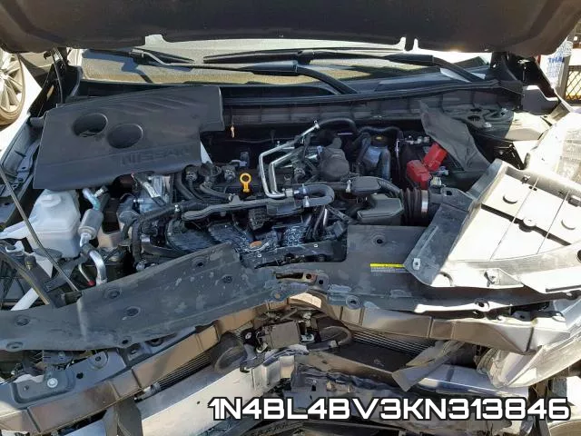 1N4BL4BV3KN313846 фото 8