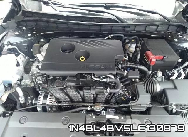 1N4BL4BV5LC130879 фото 2