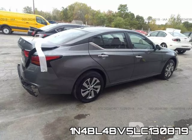 1N4BL4BV5LC130879 фото 5