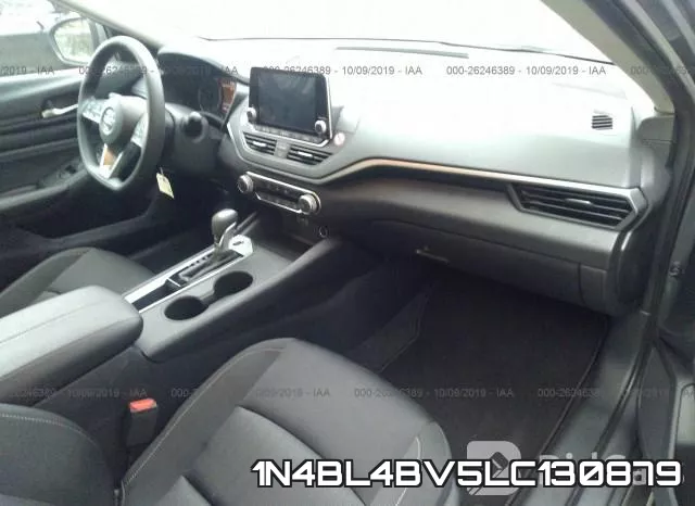 1N4BL4BV5LC130879 фото 6