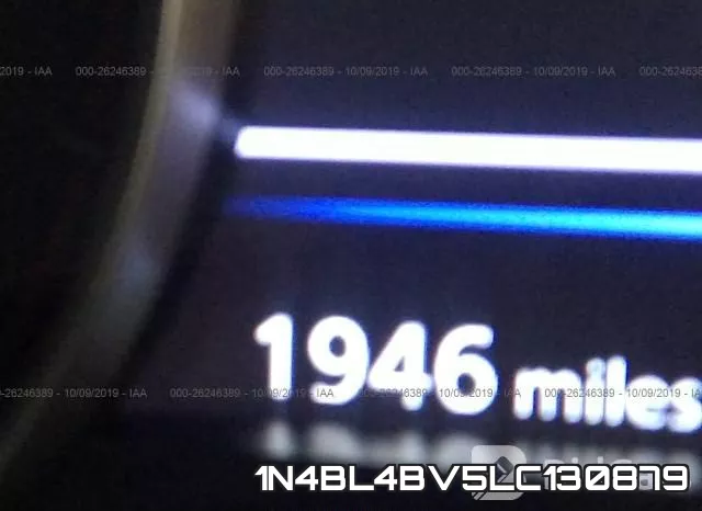 1N4BL4BV5LC130879 фото 8