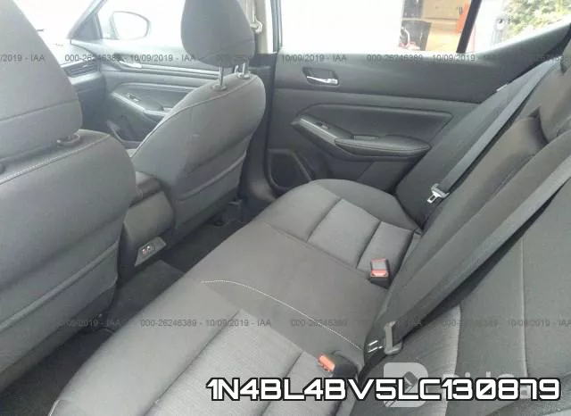 1N4BL4BV5LC130879 фото 9