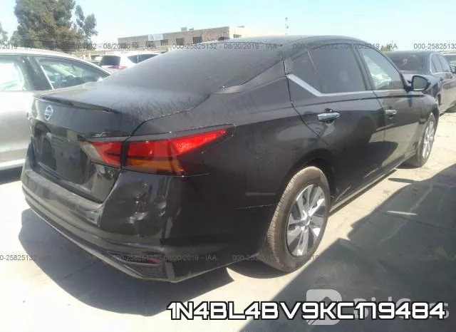 1N4BL4BV9KC179484 фото 5