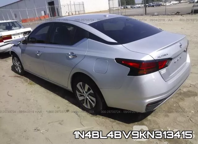 1N4BL4BV9KN313415 фото 4