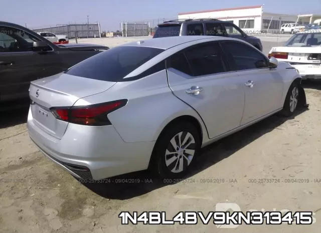 1N4BL4BV9KN313415 фото 5