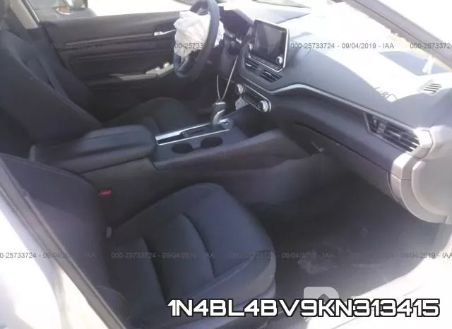 1N4BL4BV9KN313415 фото 6