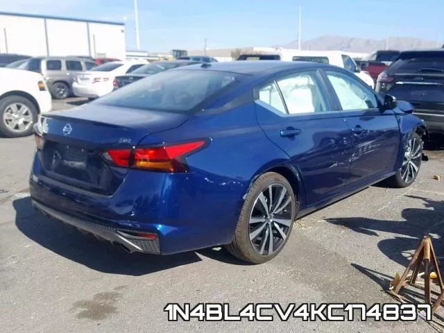 1N4BL4CV4KC174837 фото 5