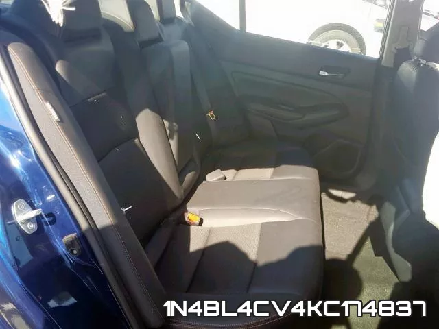 1N4BL4CV4KC174837 фото 7