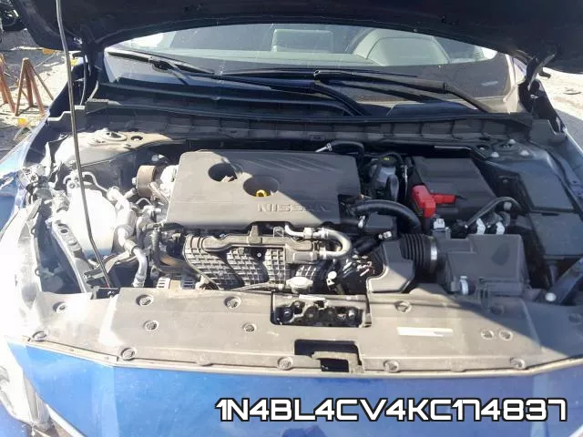 1N4BL4CV4KC174837 фото 8