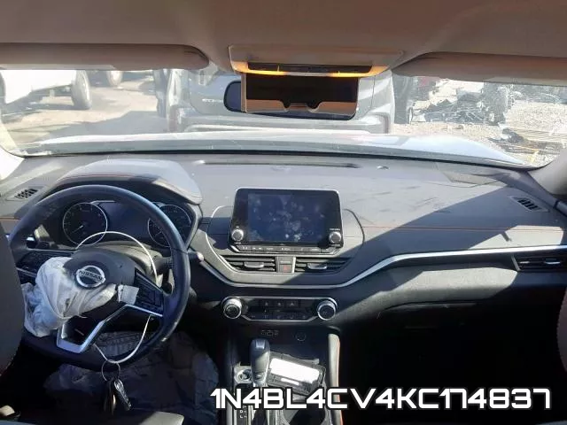 1N4BL4CV4KC174837 фото 10