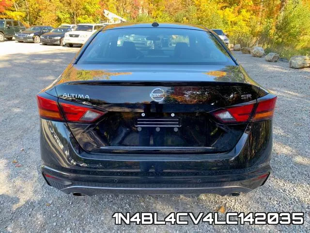 1N4BL4CV4LC142035 фото 5