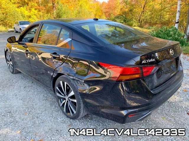 1N4BL4CV4LC142035 фото 6