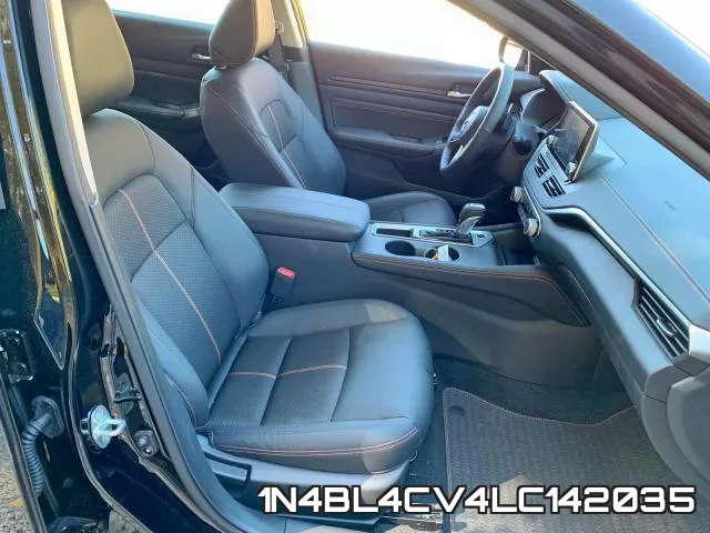 1N4BL4CV4LC142035 фото 7