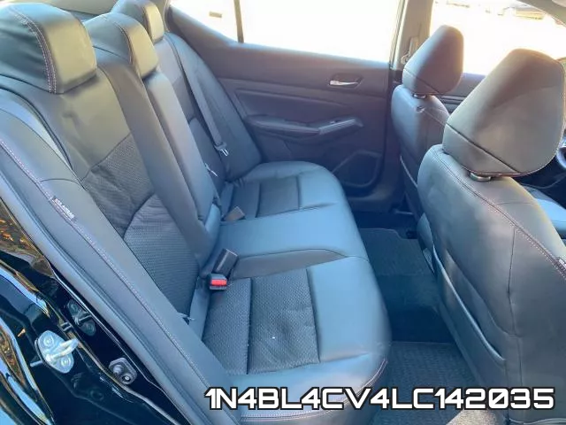1N4BL4CV4LC142035 фото 8