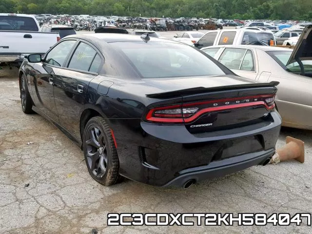 2C3CDXCT2KH584047 фото 4