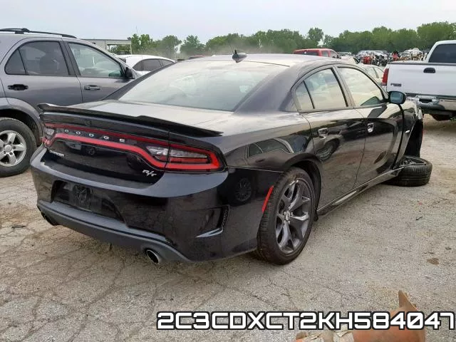 2C3CDXCT2KH584047 фото 5