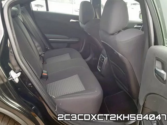 2C3CDXCT2KH584047 фото 7