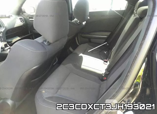 2C3CDXCT3JH193021 фото 9