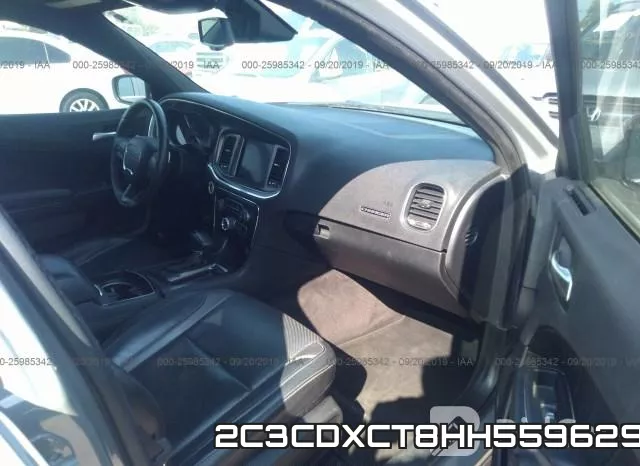 2C3CDXCT8HH559629 фото 6