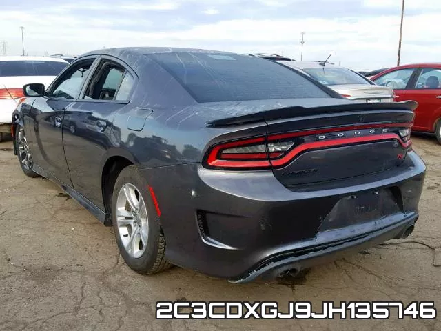 2C3CDXGJ9JH135746 фото 4