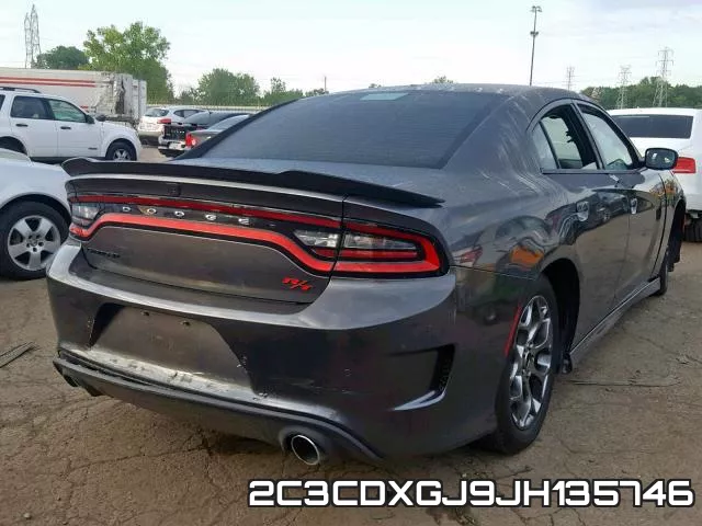 2C3CDXGJ9JH135746 фото 5