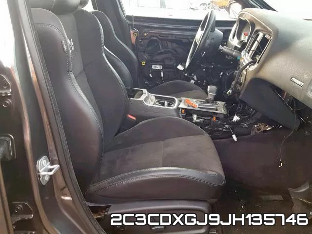 2C3CDXGJ9JH135746 фото 6