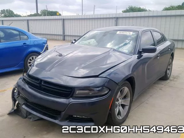 2C3CDXHG0HH549463 фото 3