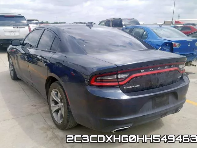 2C3CDXHG0HH549463 фото 4