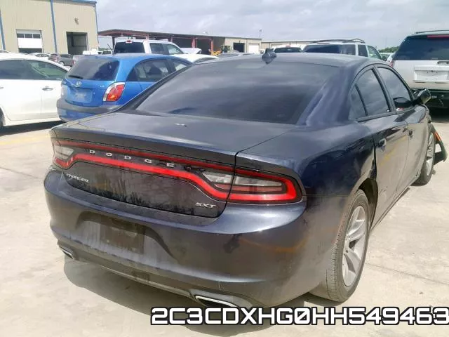 2C3CDXHG0HH549463 фото 5