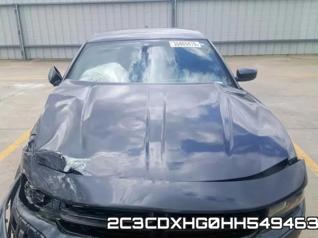 2C3CDXHG0HH549463 фото 8