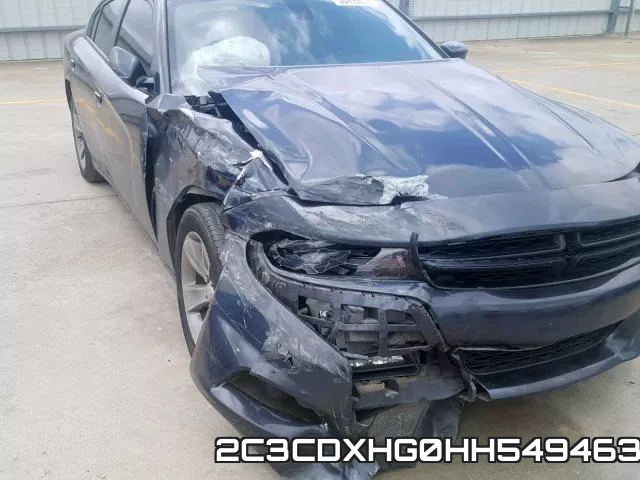 2C3CDXHG0HH549463 фото 10