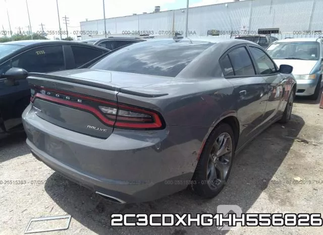 2C3CDXHG1HH556826 фото 5