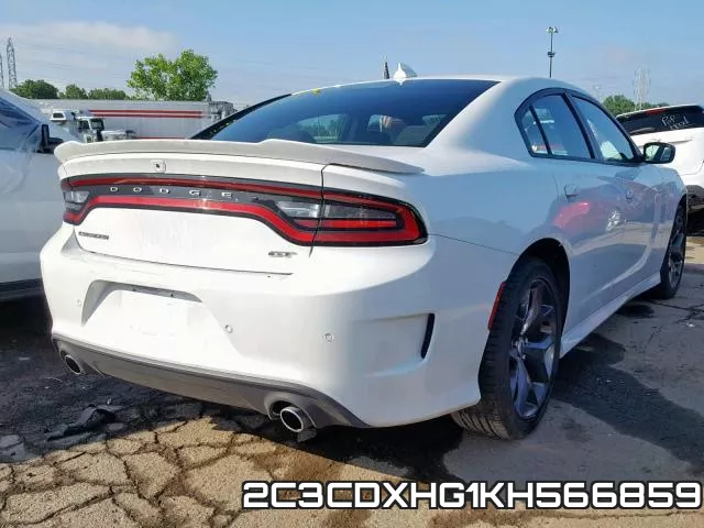 2C3CDXHG1KH566859 фото 5
