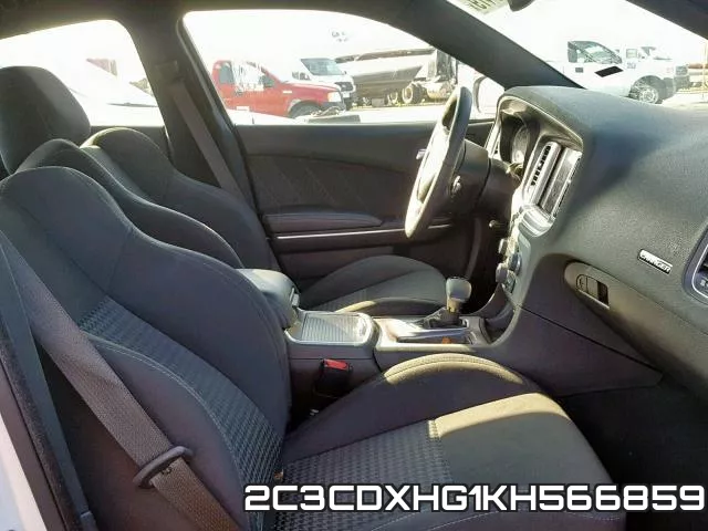 2C3CDXHG1KH566859 фото 6