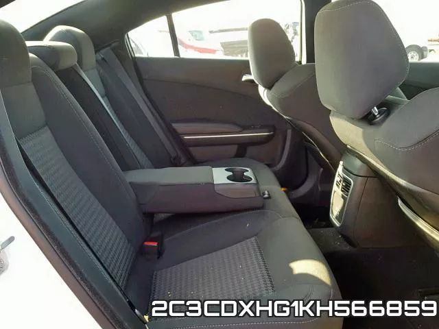 2C3CDXHG1KH566859 фото 7