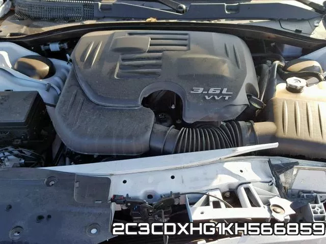 2C3CDXHG1KH566859 фото 8